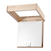 OMAN Půdní výlez WS MAXI rozměr 55*55cm OMAN Půdní výlez WS MAXI rozměr 55*55cm